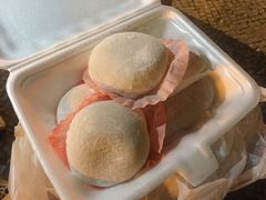 -澳门长洲糯米糍(柯打苏沙街店)