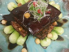 -通安客栈中餐厅·何家小馆