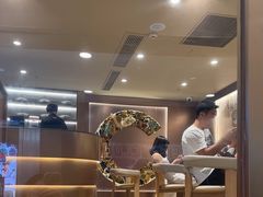 -霸王茶姬(上海恒基名人店)