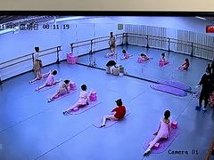 -中央芭蕾舞团·中芭艺蕾(酒仙桥明星校区)