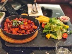 -Let's Taipei 非常烘焙(太古里店)