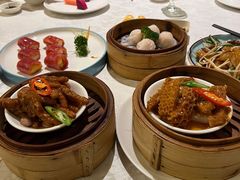 -泉州富力万达文华酒店-品珍中餐厅