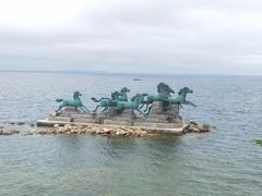 -养马岛旅游度假区