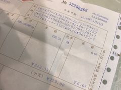 -七哥港式茶餐厅(亮马桥总店)
