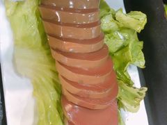 -港迹·鲜围煮海鲜火锅(湖州时代广场店)