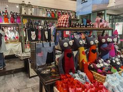 -猫咪博物馆(顶澳仔猫街店)