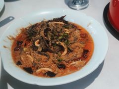 -味+新京宴·烤鸭·北京菜(创意谷店)