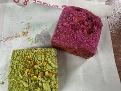 -CC BAGEL&SCONE 贝果与司康(南开大悦城店)