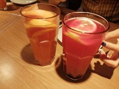 -必胜客(花舞大唐博物馆店)