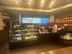 -星巴克(无锡百联奥特莱斯店)