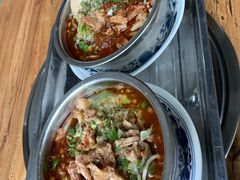 -窦四牛杂面(总店)