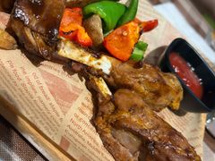 -米斯特比萨(罗斯福店)