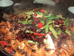 -老板恋上鱼(荣盛广场店)