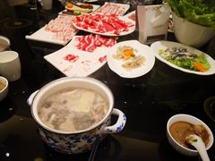 深海龙利鱼肉-忆春秋火锅(文翠路店)