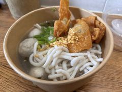-非遗·十八曲鱼饺(西马总店)