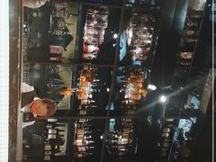 -研食记西餐厅(金融中心店)