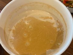 哈萨克奶茶-疆里疆外·和田烤肉·清真