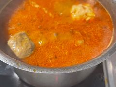 -火叮叮自助烤肉·现切牛肉(茂业店)