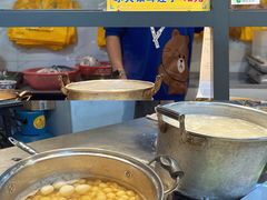 -黄记潮汕甜汤(贝底田坊店)