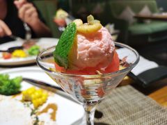 -半悦牛排(龙湖西宸天街店)
