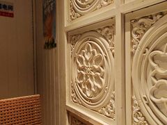 -绿茶餐厅(布吉万象汇店)