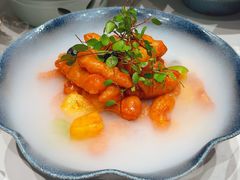-打酱油·非遗淮扬菜(瘦西湖梅岭老店)