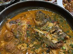 -一口猪海鲜浑锅·东北家常菜