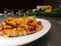 -湖锦酒楼·32年地道湖北菜(光谷店)