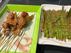 -大成海鲜烧烤·海鲜粥(长寿路店)