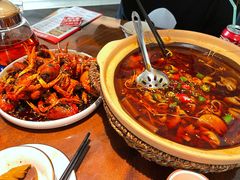 -马头巷·食景园(苏州总店)