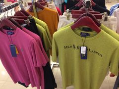 -Polo Ralph Lauren