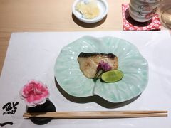 -鮨一日本料理(大中华店)