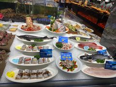 -宝轩渔府·老字号海鲜·正宗津菜(水上店)