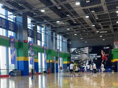 -翼速篮球·儿童体适能·中考体育(鲁能城店)