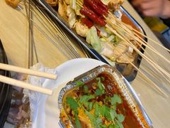 -大佬李砂锅(钱江财富广场店)