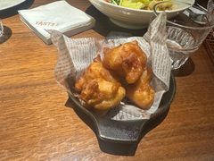 一口咔滋黄金炸鸡-西堤牛排(龙德广场店)