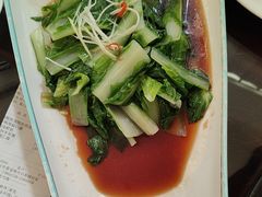 -梅利汴京烤鸭•开封豫菜地标店(晋安路店)