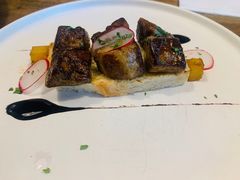 -G+KITCHEN(龙湖狮山天街店)