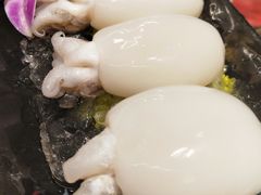 -传统香辣蟹(南园路店)