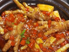 -小户人家(循礼门南国中心店)