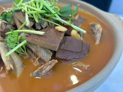 -黄牛肉馆·皖南土菜