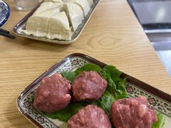 -伟记牛肉(金鸿公路店)