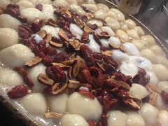 -罗子龙罗家桂花汤圆(曹都巷店)