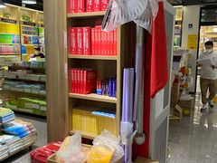 -雨丝书店(综合商业楼店)