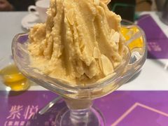 -紫悦咖餐厅(清控店)