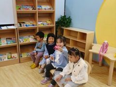 -GogoReading少儿英语分级阅读(双井中心店)