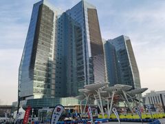 -大族广场Mall&More