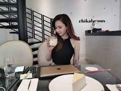 -Chikalicious(新天地店)