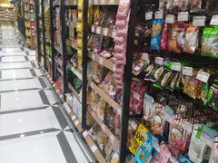 -金鹰超市(国际购物中心新街口店)