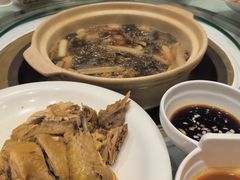 -天宜隆蘑菇宴火锅(石景山旗舰店)